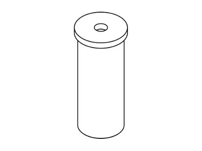 Picture of ICON Vehicle Dynamics Ball Joint Press Adapter - 614519