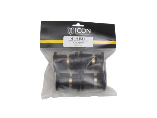 Picture of ICON Vehicle Dynamics Suspension Control Arm Bushing Kit - 614521