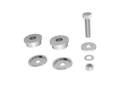 Picture of ICON Vehicle Dynamics Suspension Ball Joint Sleeve Set - 614526