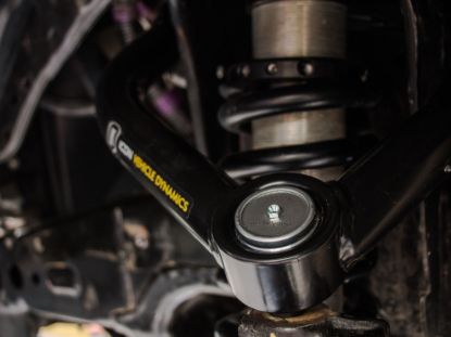 Picture of ICON Vehicle Dynamics Suspension Ball Joint - 614554