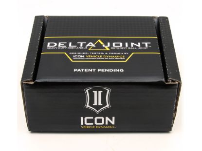 Picture of ICON Vehicle Dynamics Suspension Ball Joint - 614555