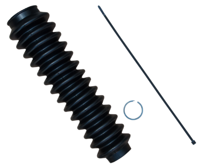 Picture of ICON Vehicle Dynamics Suspension Shock Absorber Bellows - 614700