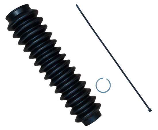 Picture of ICON Vehicle Dynamics Suspension Shock Absorber Bellows - 614700