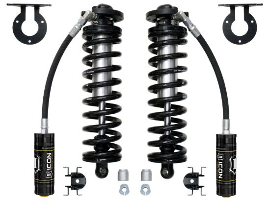 Picture of ICON Vehicle Dynamics Coilover Set - 61720