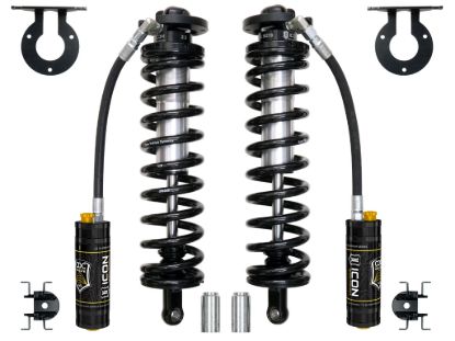 Picture of ICON Vehicle Dynamics Coilover Set - 61721C