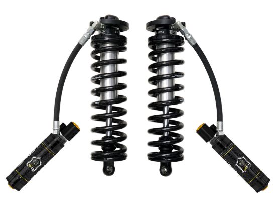 Picture of ICON Vehicle Dynamics Coilover Set - 61721E