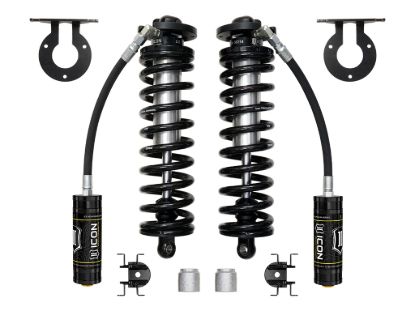 Picture of ICON Vehicle Dynamics Coilover Set - 61723