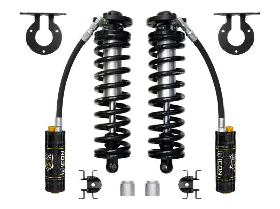 Picture of ICON Vehicle Dynamics Coilover Set - 61723C