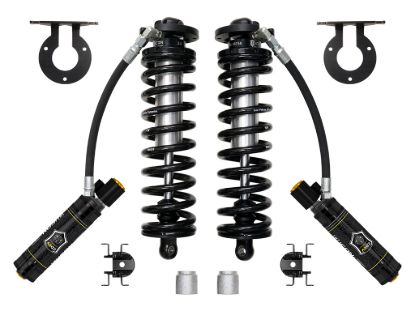 Picture of ICON Vehicle Dynamics Coilover Set - 61723E