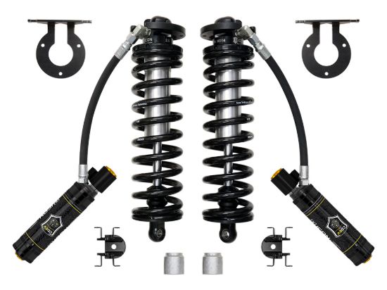 Picture of ICON Vehicle Dynamics Coilover Set - 61723E