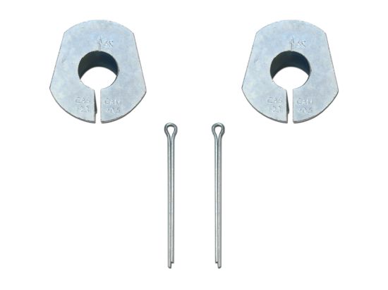Picture of ICON Vehicle Dynamics Alignment Caster Bushing Kit - 62530