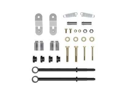 Picture of ICON Vehicle Dynamics Suspension Installation Kit - 64000