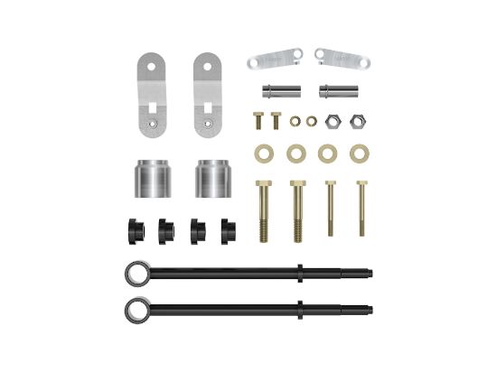Picture of ICON Vehicle Dynamics Suspension Installation Kit - 64000