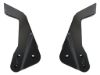Picture of ICON Vehicle Dynamics Suspension Radius Arm Bracket Set - 64040