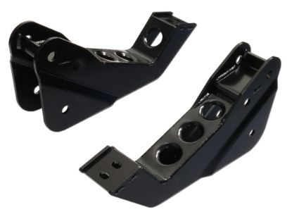 Picture of ICON Vehicle Dynamics Suspension Radius Arm Bracket Set - 64040