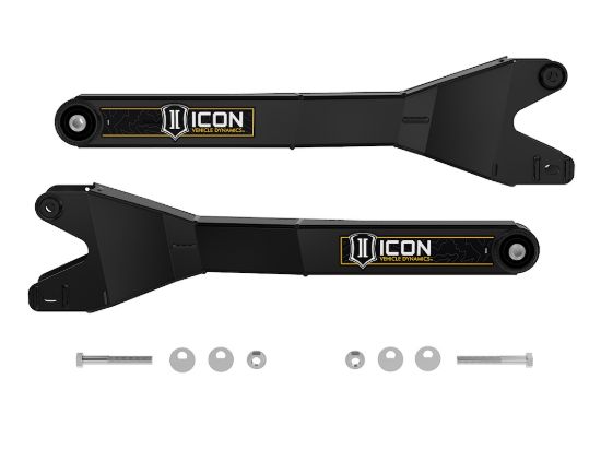 Picture of ICON Vehicle Dynamics Radius Arm Kit - 64041