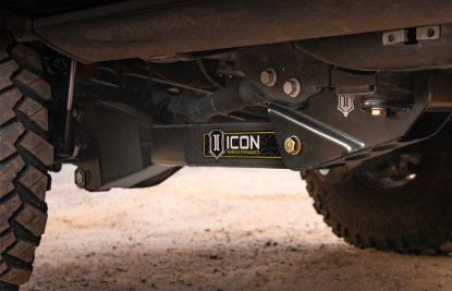 Picture of ICON Vehicle Dynamics Radius Arm Kit - 64041