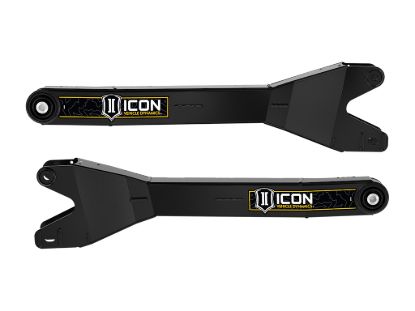 Picture of ICON Vehicle Dynamics Radius Arm Kit - 64043
