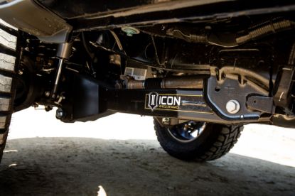 Picture of ICON Vehicle Dynamics Radius Arm Kit - 64043