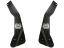 Picture of ICON Vehicle Dynamics Suspension Radius Arm Bracket Set - 64045