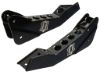 Picture of ICON Vehicle Dynamics Suspension Radius Arm Bracket Set - 64045