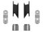 Picture of ICON Vehicle Dynamics Suspension Installation Kit - 64050
