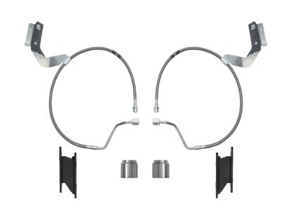 Picture of ICON Vehicle Dynamics Suspension Installation Kit - 64051