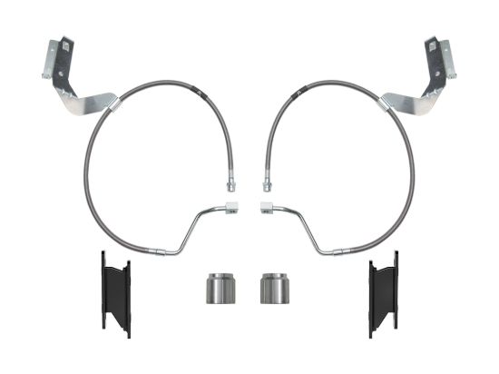 Picture of ICON Vehicle Dynamics Suspension Installation Kit - 64051