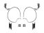 Picture of ICON Vehicle Dynamics Suspension Installation Kit - 64051