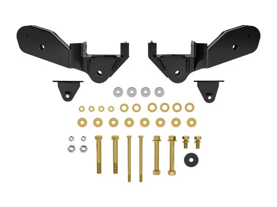 Picture of ICON Vehicle Dynamics Suspension Control Arm Link Mount Kit - 64053