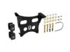Picture of ICON Vehicle Dynamics Steering Stabilizer Bracket - 65002