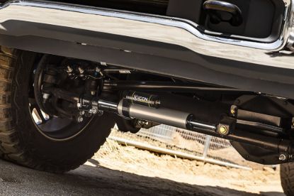 Picture of ICON Vehicle Dynamics Steering Damper Kit - 65053