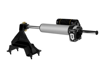 Picture of ICON Vehicle Dynamics Steering Damper Kit - 65053
