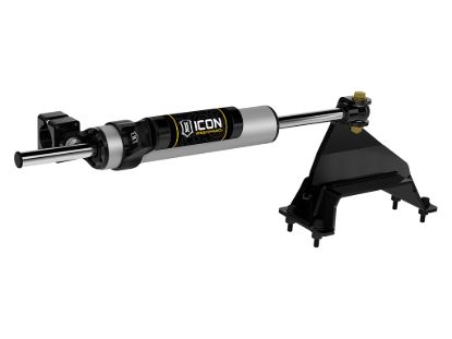 Picture of ICON Vehicle Dynamics Steering Damper Kit - 65053
