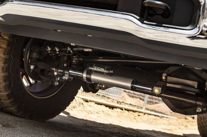 Picture of ICON Vehicle Dynamics Steering Damper Kit - 65054