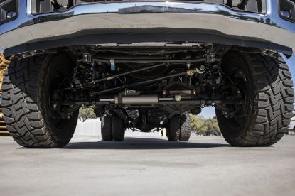 Picture of ICON Vehicle Dynamics Steering Damper Kit - 65054