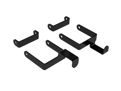 Picture of ICON Vehicle Dynamics Suspension Ride Height Sensor Connector Rod Bracket - 66203
