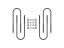 Picture of ICON Vehicle Dynamics Leaf Spring Axle U-Bolt Kit - 67003