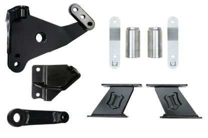 Picture of ICON Vehicle Dynamics Suspension Installation Kit - 67020