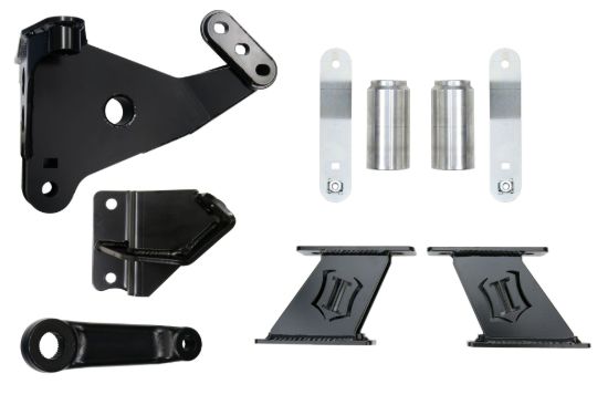 Picture of ICON Vehicle Dynamics Suspension Installation Kit - 67020