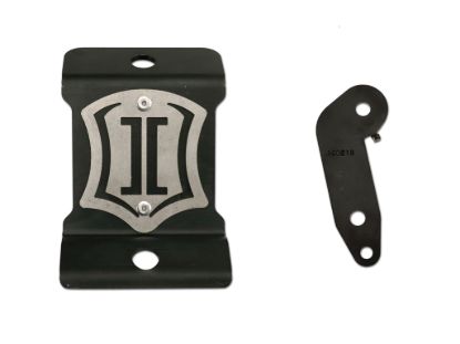 Picture of ICON Vehicle Dynamics Brake Hydraulic Line Bracket - 67031