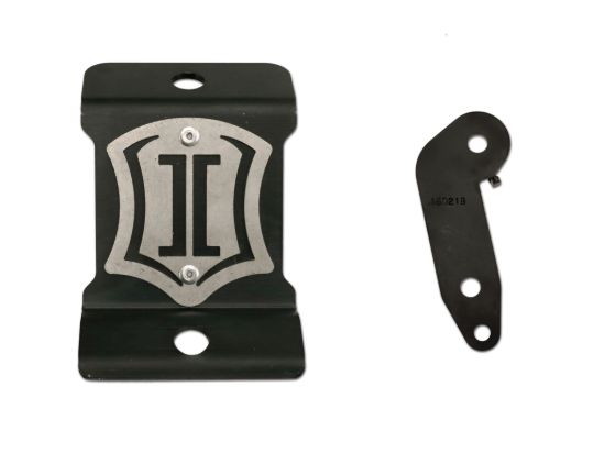 Picture of ICON Vehicle Dynamics Brake Hydraulic Line Bracket - 67031