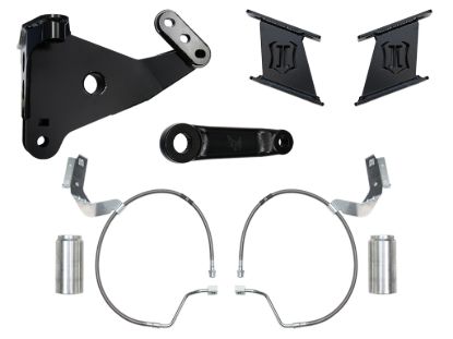 Picture of ICON Vehicle Dynamics Suspension Installation Kit - 67035