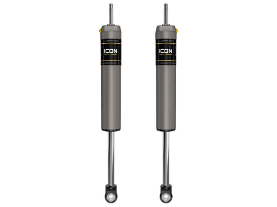 Picture of ICON Vehicle Dynamics Suspension Shock Absorber Set - 67611P