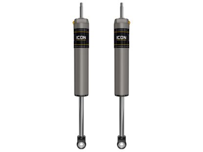 Picture of ICON Vehicle Dynamics Suspension Shock Absorber Set - 67620P