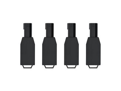 Picture of ICON Vehicle Dynamics Suspension Shock Absorber Relay - 71021