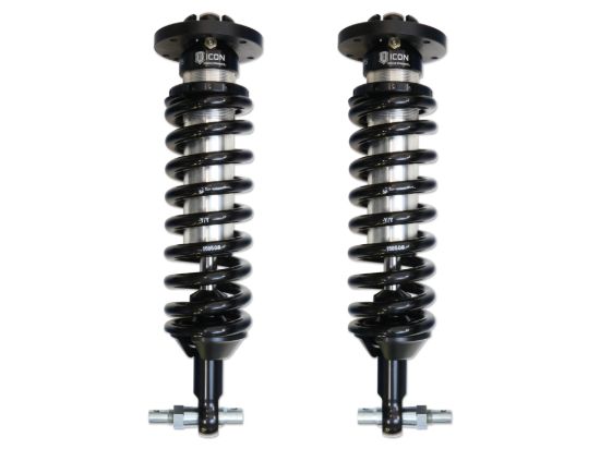 Picture of ICON Vehicle Dynamics Coilover Set - 71505