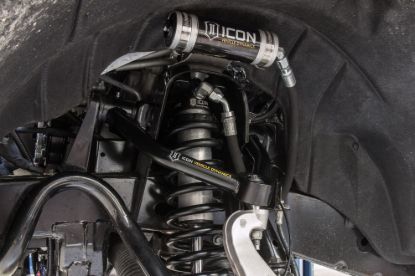 Picture of ICON Vehicle Dynamics Coilover Set - 71510C