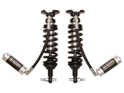 Picture of ICON Vehicle Dynamics Coilover Set - 71555