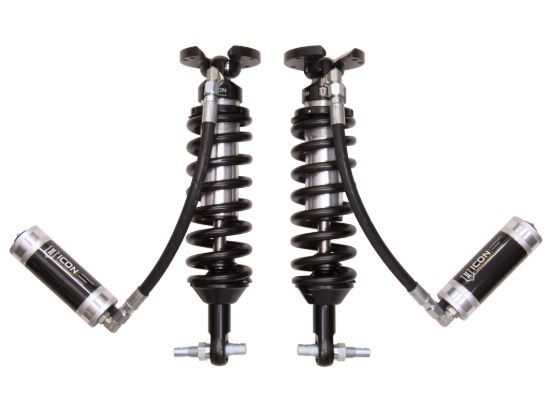 Picture of ICON Vehicle Dynamics Coilover Set - 71555C